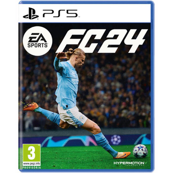 SONY Jogo Playstation™ 5, EA Sports FC™ 24