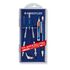 STAEDTLER Compasso com 3 Peças+Oferta
